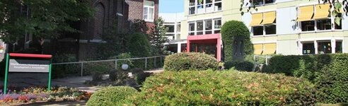 Bild 1 Marienheim Hinsbeck gGmbH in Nettetal