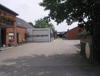 Bild 1 Kannenberg in Kevelaer