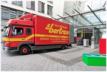 Bild 2 August Bertram GmbH & Co. KG in Hilden