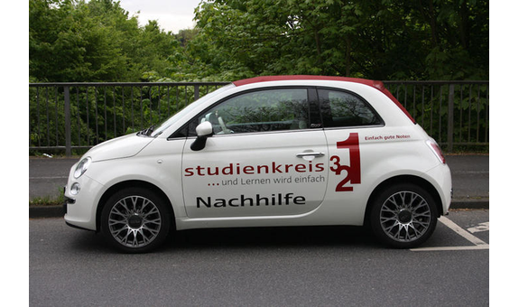 Studienkreis Rheinberg in Rheinberg - Logo