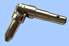 Bild 10 Kalb in Kaarst