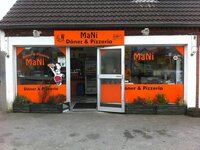 Bild 4 Mani Döner+Pizzeria in Hünxe