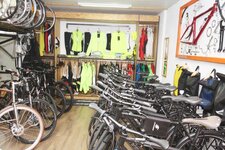 Bild 7 Arno Arno's Bikestore in Neuss