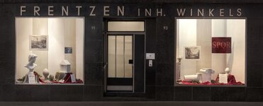 Bild 5 Bestattungshaus Karl Frentzen & Winkels Inh. Ilona Winkels e.K. in Mönchengladbach