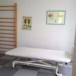 Bild 3 Physiotherapie Ulrike Kirchner-Rasch in Düsseldorf