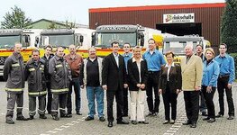 Bild 5 Brinkschulte GmbH & Co. KG, H. & B. in Monheim am Rhein