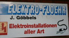 Bild 1 Elektro-Floehr in Krefeld