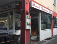 Bild 1 Pizzeria Romantica in Düsseldorf