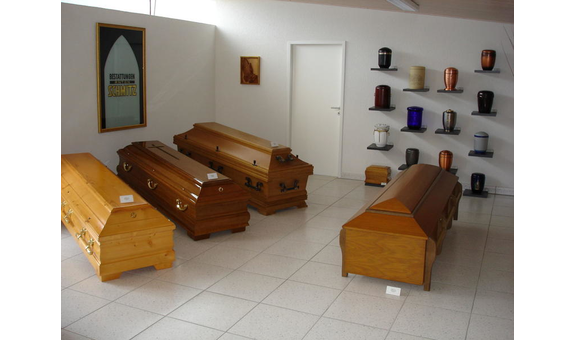 Bild 4 Bestattungen Schmitz in Viersen