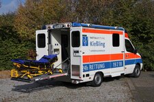 Bild 9 Notfallrettung Kießling GmbH in Wuppertal