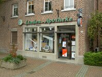 Bild 1 Linden-Apotheke Hardt in Mönchengladbach