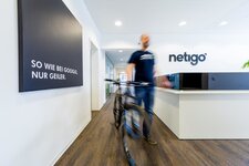 Bild 1 Netigo GmbH in Düsseldorf