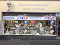 Bild 1 Schlüssel Jacobs in Krefeld