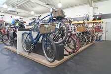 Bild 6 Birkenstock der Radfachmarkt in Neuss