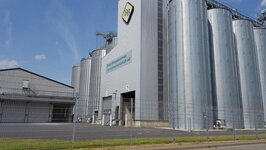 Bild 1 Buir-Bliesheimer Agrargenossenschaft eG in Rommerskirchen