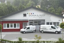 Bild 1 Dohm & Huly GmbH in Velbert