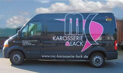 Bild 3 MC Karosserie & Lack GmbH in Rheinberg