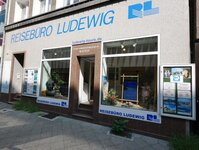 Bild 1 Ludewig in Düsseldorf