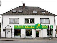 Bild 1 Scheelen GmbH in Moers