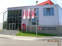 Bild 1 Lenz Rega-Port GmbH & Co. KG in Düsseldorf