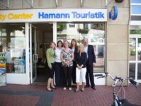 Bild 1 Hamann Touristik GmbH in Hilden