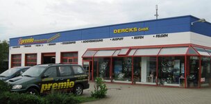 Bild 2 Premio Reifen Service Reifen Dercks GmbH in Geldern
