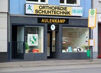 Bild 1 Orthopädie Schuhtechnik Aulenkamp in Düsseldorf