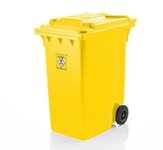 Bild 10 Abfallbehälter & Container Weber GmbH & Co.KG in Haan