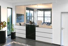 Bild 2 pro Office Ges. f. Objekt- und Inneneinrichtung mbH in Krefeld