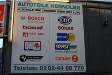 Bild 2 Autoteile Herndler in Wuppertal