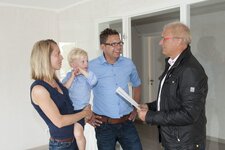 Bild 3 Immobilien und Baufinanz-Vermittlung GmbH Pasch und Kruszona in Krefeld