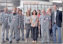 Bild 2 Kersjes GmbH & Co. KG in Kleve