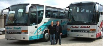 Bild 2 Stiehl Busreiseunternehmen in Bedburg-Hau