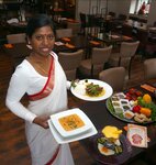Bild 4 Indisches Restaurant Namaste in Krefeld