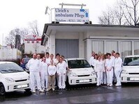 Bild 1 Ulrich's ambulante Pflege - ein Service der BAYADA GmbH in Solingen