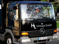 Bild 1 HL Umzüge GmbH in Viersen