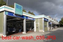 Bild 4 Car Wash Wuppertal GmbH in Wuppertal