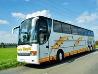Bild 1 Stiehl Busreiseunternehmen in Bedburg-Hau