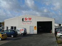 Bild 1 S & W Reifenhandel GmbH in Dormagen