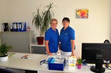 Bild 2 Pflegeteam Sonnenschein in Krefeld