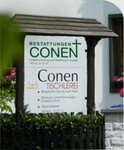 Bild 1 Conen in Krefeld