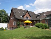 Bild 7 Kinderheim Kastanienhof in Krefeld