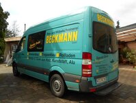 Bild 9 Beckmann GmbH in Moers