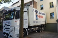 Bild 5 Paul Langen GmbH & Co. KG in Mönchengladbach