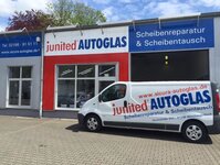 Bild 1 junited Autoglas Sicura GmbH in Mönchengladbach