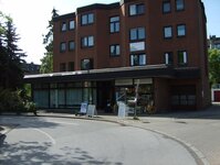 Bild 1 Kleintierarztpraxis in Ratingen
