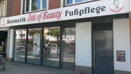 Bild 1 Wiebe in Kleve