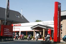 Bild 2 Honda Vertragshändler Tempo-Zweirad-Treff GmbH in Nettetal
