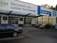 Bild 1 Hahn Karosseriebau GmbH in Mönchengladbach