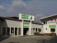 Bild 1 Holzhandlung Heck GmbH in Düsseldorf